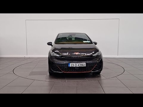 Cupra Born Cupra Born- 58kWh 204hp ** CALL DEAN ON - Image 2