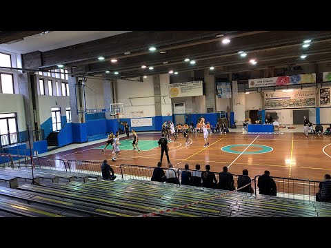 Under 16  Ecc. Vs. NextStep Rapallo - Rapallo Gara 2