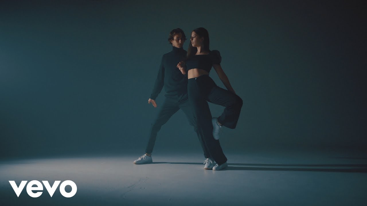 Drenchill ft. Indiiana — What You Say