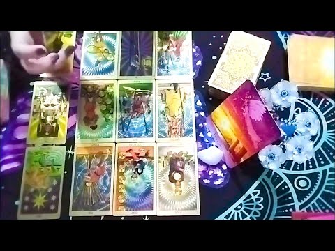 👀❤️Essa pessoa está te OBSERVANDO e te ANALISANDO SECRETAMENTE!