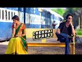 New Bollywood Movie Chennai Express Full Movie Sharukh Khan And Deepika Padukone Bollywood Movie
