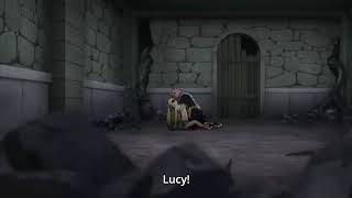 Download lagu #Natsu saw #Lucy's boobs mp3