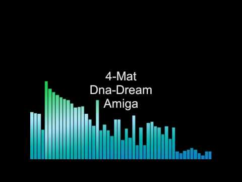 4-Mat - Dna-Dream - Amiga