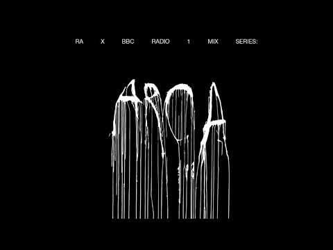 Resident Advisor - Arca: Radio BBC 1 Dance Presents