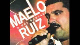 Maelo ruiz - mix (salsa) Dj lazo