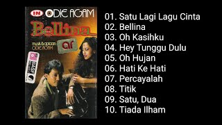 Download lagu Oddie Agam - Bellina (1984) mp3