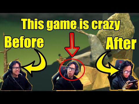 Ultimate Rage (The hatoda man)