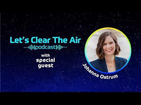 Episode 16 – Everything You Need to Know about Geothermal Energy with Johanna Ostrum
