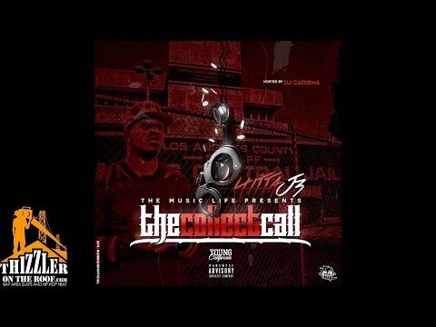 Hitta J3 ft. Mozzy - Head On A Swivel [Prod. JuneOnnaBeat] [Thizzler.com]
