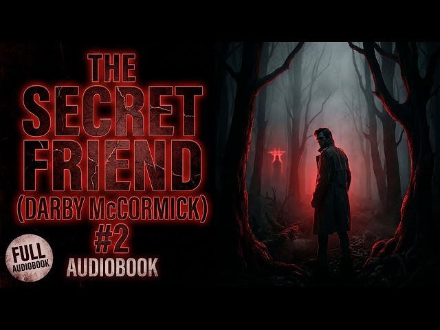 Vídeo relacionado con The Secret Friend (Darby McCormick Book 2) (English Edition)