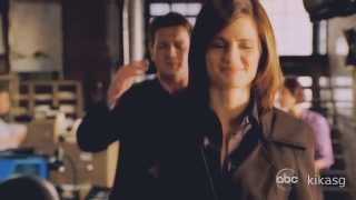 Castle &amp; Beckett - Everything Will Change (In My Veins)