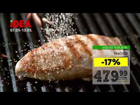 IDEA | Za koga ti kuvaš?