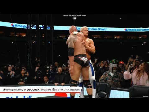 WWE 2024 Extreme Moments