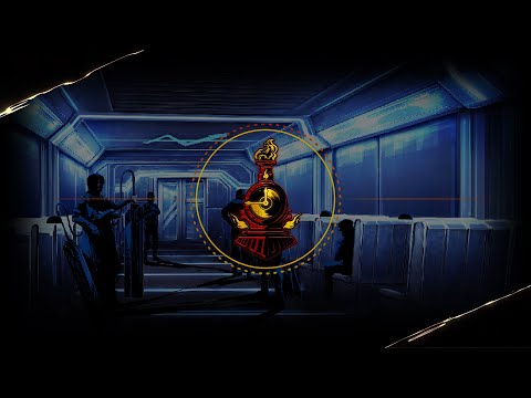Limbus Company OST - WARP Station