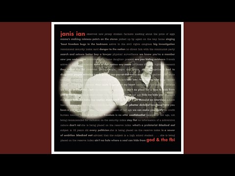 Video thumbnail for God & the FBI