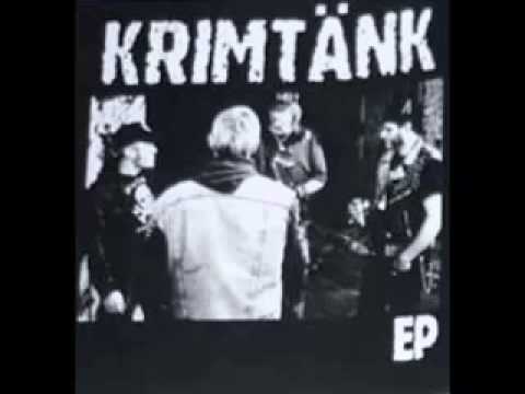 Krimtank - Self Titled