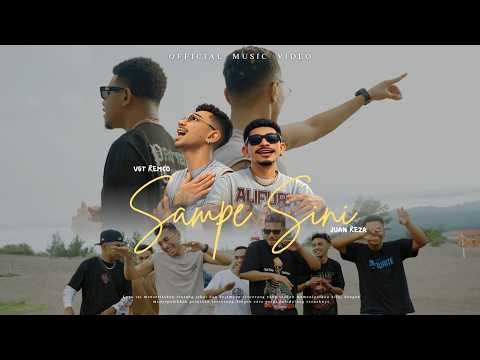 VGT REMCO and Juan Reza