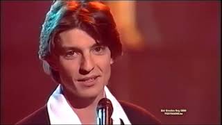 Clouseau - Dat ze de mooiste is (Gouden Oog 1996)