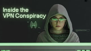 EXPOSING The Billion Dollar SECRET VPN Companies Are Hiding