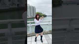 #tiktok #jk #かわいい #カンカンダンス