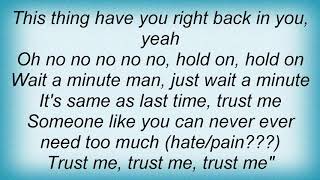 Saint Vitus - Just Another Notch Lyrics