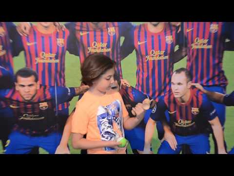 Cum sa dai Around the World super usor!(Kendama tricks episodul 12)