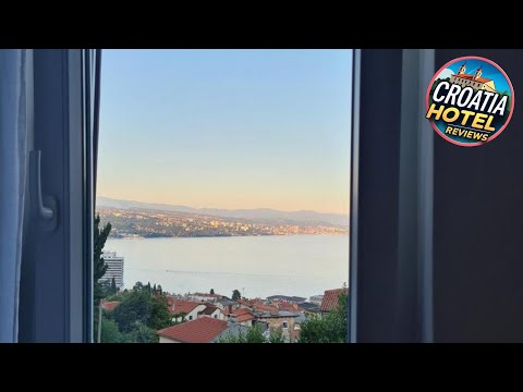 Dolores Apartment | Rijeka, Croatia | Hotel Review ⭐