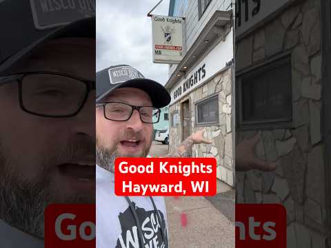 Good Knights Video Review