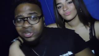 U-Neek - HUSTLE HARD ft. Influence *(OFFICIAL MUSIC VIDEO)*