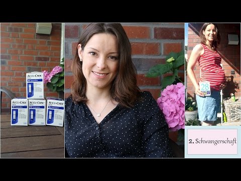 Sehr hohe Konzentrationen von Insulin Geburt bei 37 Wochen bei Patienten mit Diabetes