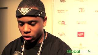 Tristian Wilds, Justine Skye & More Weigh In On Angela Simmons' Runway Show