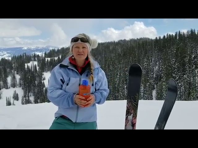 G3U Contest - Warm Winter Camping