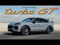 2024 Porsche Cayenne Turbo GT Review - 911 Turbo S / GT3 SUV