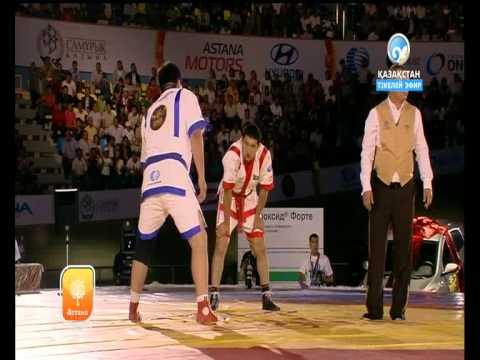 Kazakhstan barysy 2013 - elarna.com