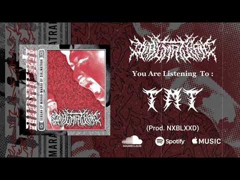 dialmatrah - AMARAH [EP STREAM]