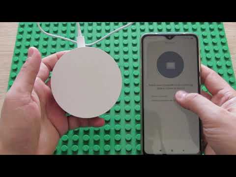 How to add Xiaomi Mijia Multi-Mode ZigBee 3.0 Smart Gateway ZNDMWG03LM in Mi Home app