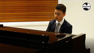 Tarantella | AMEB Vietnam