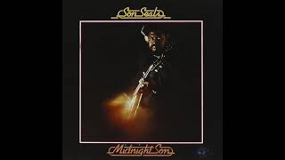 Son Seals - Going Back Home