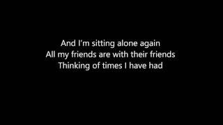 Devil Don't Cry by KING 810 lyrics video