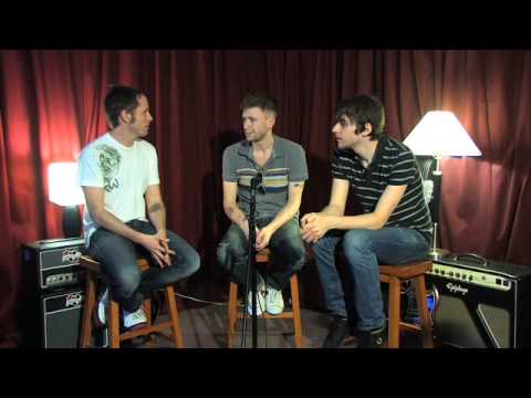 KEXP at SXSW: Pete & The Pirates interview