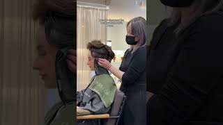 Download lagu koreans know what they’re doing ✨ #korea #hairtreatment #haircare #koreantreatment mp3