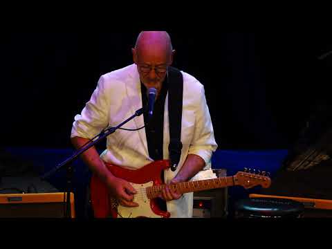 Dave Mason ~ Dear Mr. Fantasy ~ Saban Theater Beverly Hills