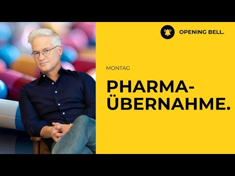 Mega-deal on Wall Street | Kenvue is acquired for $50 billion.