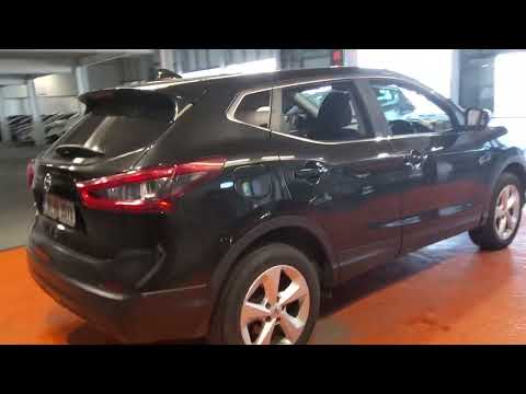 Nissan Qashqai 2018 - Image 2