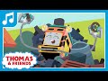 Stuff Thomas Friends All Engines Go NEW MUSIC VIDEO