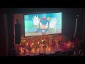 Throw It All Away Sonic Symphony San Diego 7 27 2024