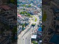 Arunachal Pradesh Itanagar Drone Video