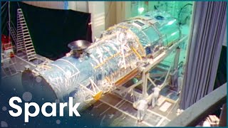 How The Hubble Telescope Takes Amazing Photos