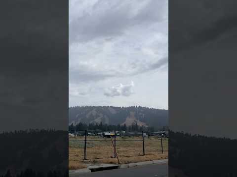 Big Bear Outage