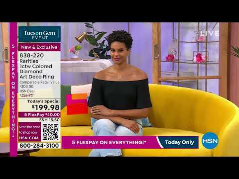 HSN | Healthy You with Brett Chukerman 06.20.2023 - 05 PM